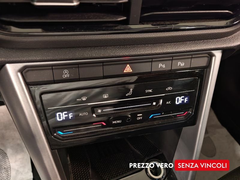 Volkswagen T-Roc  2.0 tdi Life 115cv