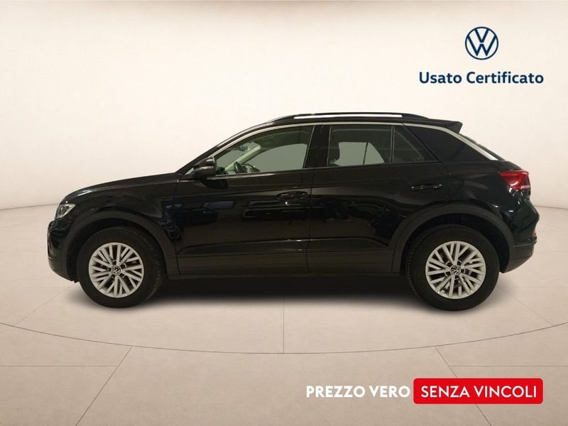 Volkswagen T-Roc  2.0 tdi Life 115cv