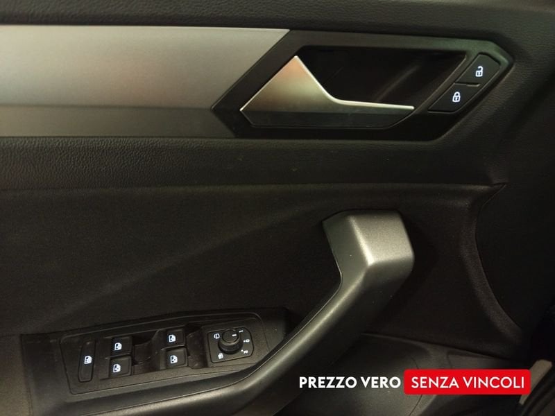 Volkswagen T-Roc  2.0 tdi Life 115cv