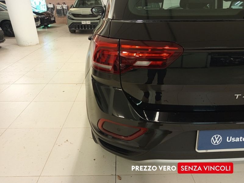 Volkswagen T-Roc  2.0 tdi Life 115cv