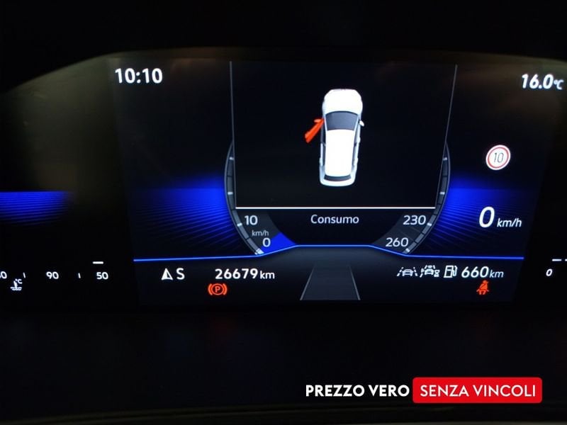 Volkswagen T-Roc  2.0 tdi Life 115cv