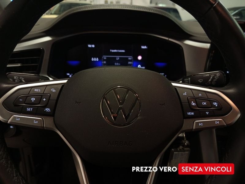 Volkswagen T-Roc  2.0 tdi Life 115cv