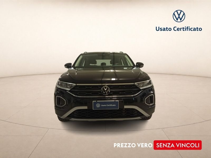 Volkswagen T-Roc  2.0 tdi Life 115cv