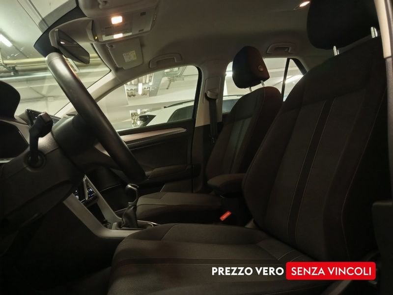 Volkswagen T-Roc  2.0 tdi Life 115cv
