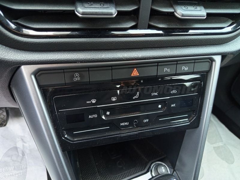 Volkswagen T-Roc  2.0 tdi Life 150cv dsg