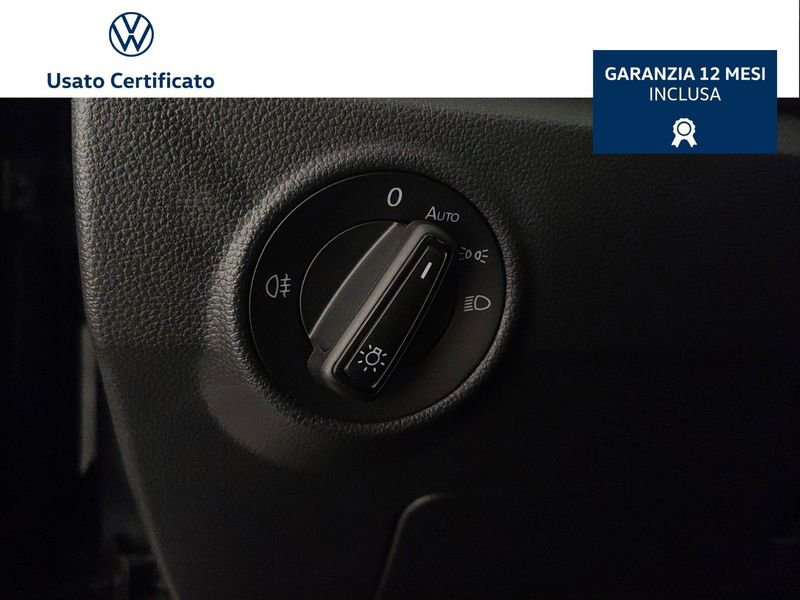 Volkswagen T-Roc  2.0 tdi Life 150cv dsg