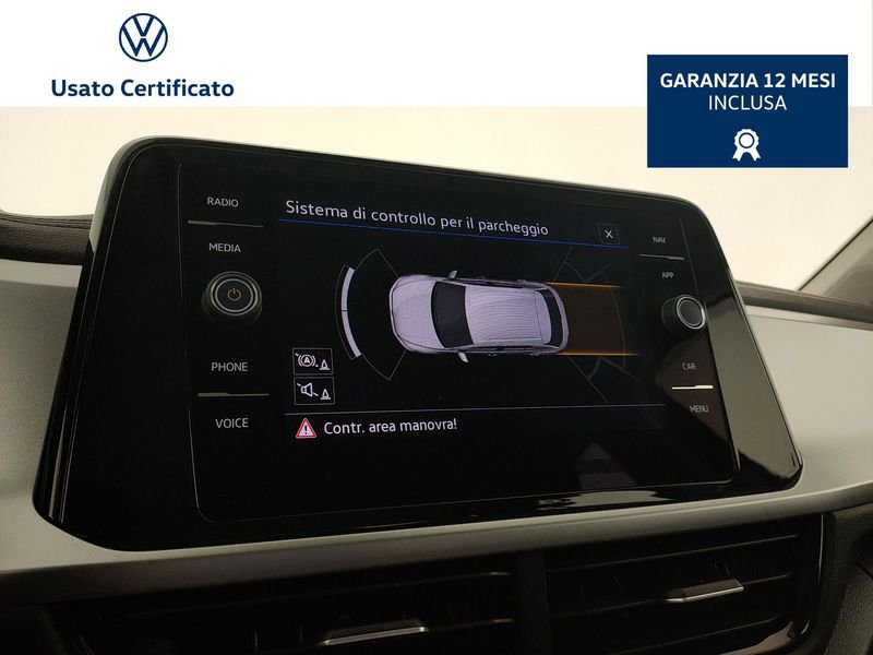 Volkswagen T-Roc  2.0 tdi Life 150cv dsg
