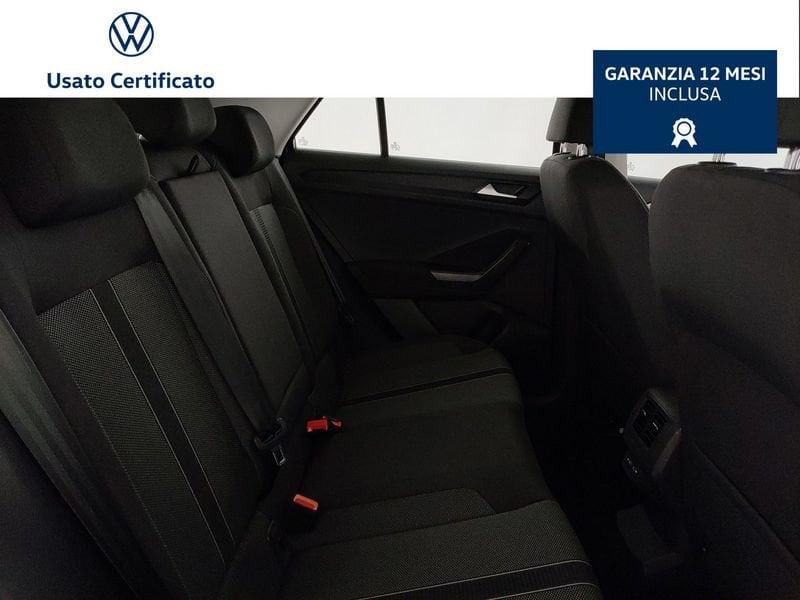 Volkswagen T-Roc  2.0 tdi Life 150cv dsg