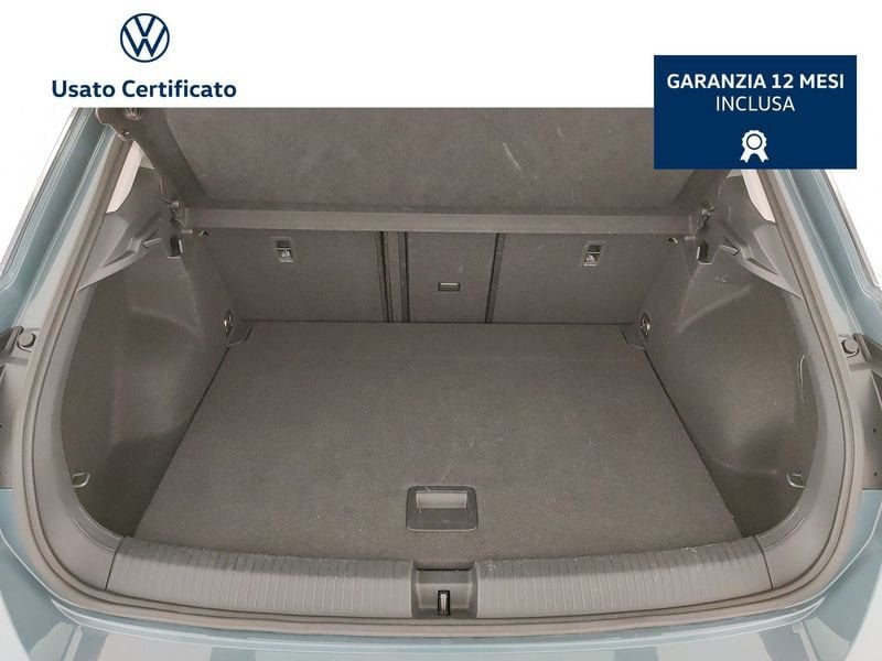 Volkswagen T-Roc  2.0 tdi Life 150cv dsg
