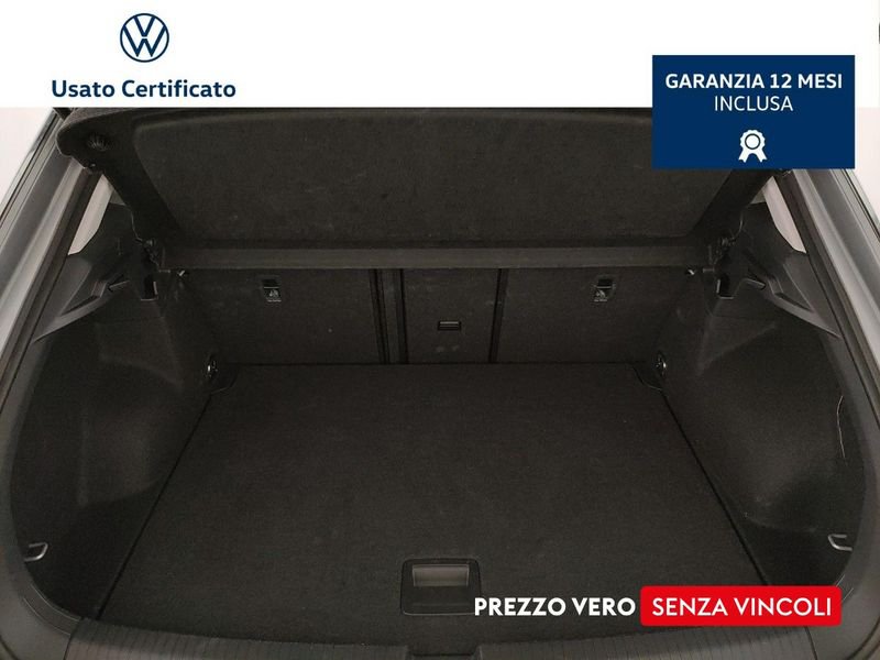 Volkswagen T-Roc  2.0 tdi Life 150cv dsg