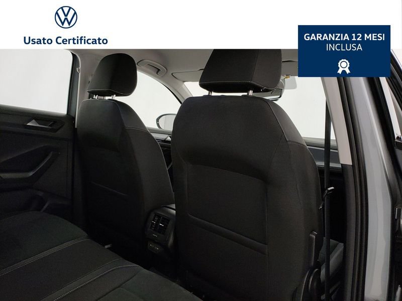 Volkswagen T-Roc  2.0 tdi Style 150cv dsg