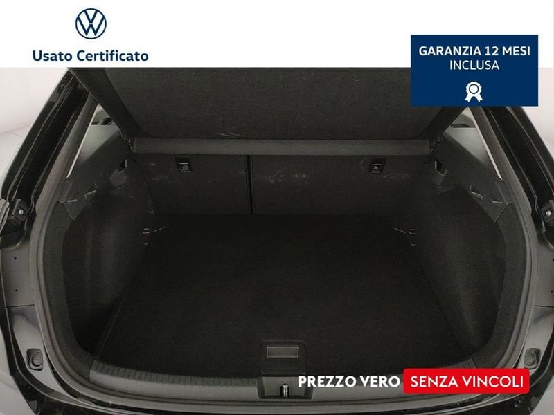 Volkswagen Taigo  1.0 tsi Life 115cv