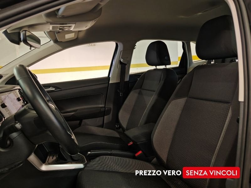 Volkswagen Taigo  1.0 tsi Life 115cv