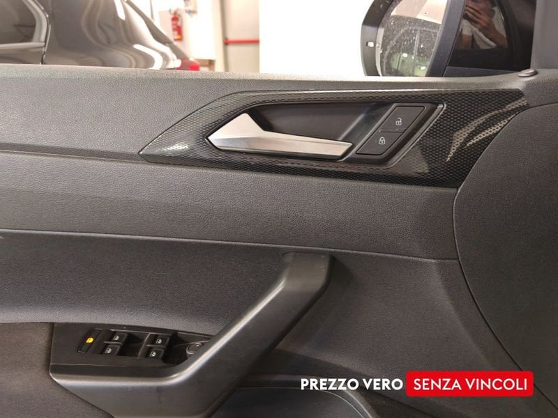 Volkswagen Taigo  1.0 tsi Life 115cv