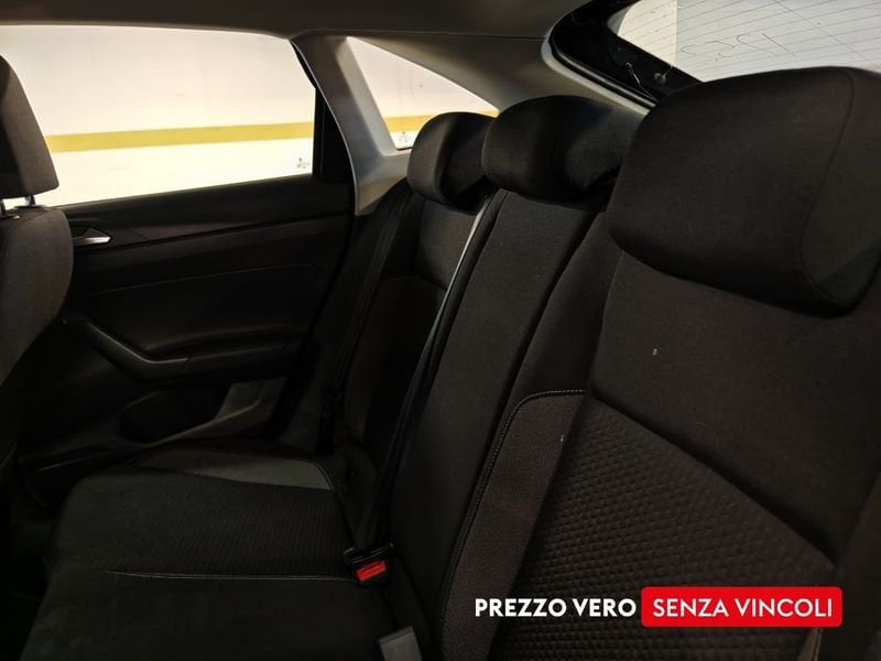 Volkswagen Taigo  1.0 tsi Life 115cv