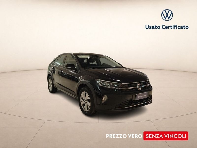 Volkswagen Taigo  1.0 tsi Life 115cv