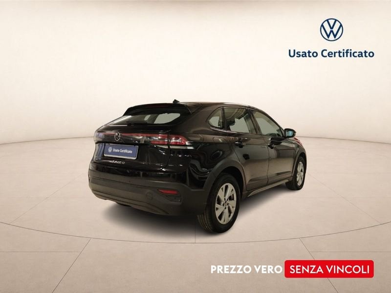Volkswagen Taigo  1.0 tsi Life 115cv
