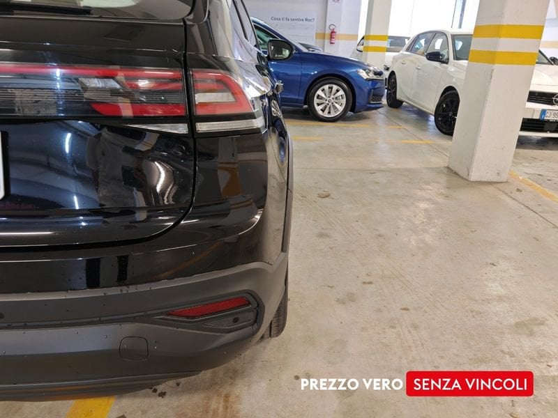 Volkswagen Taigo  1.0 tsi Life 115cv
