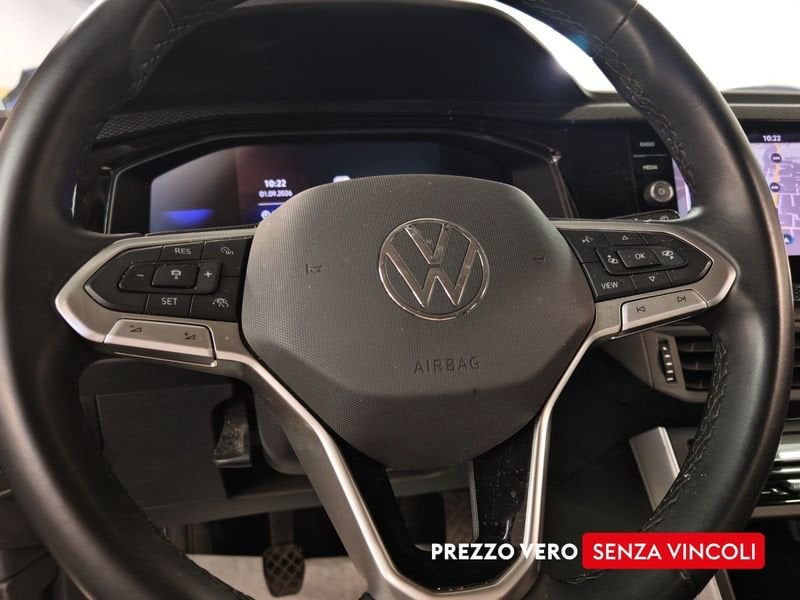 Volkswagen Taigo  1.0 tsi Life 115cv