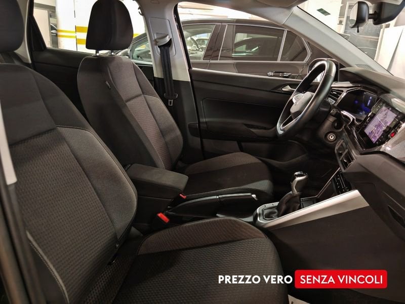 Volkswagen Taigo  1.0 tsi Life 115cv