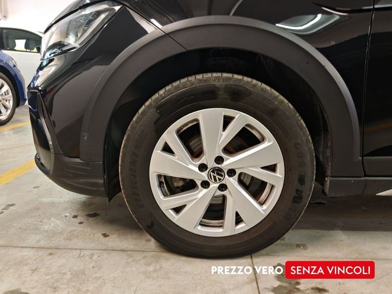 Volkswagen Taigo  1.0 tsi Life 115cv