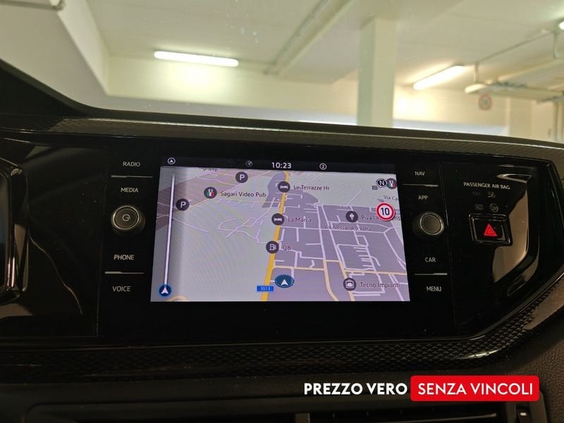 Volkswagen Taigo  1.0 tsi Life 115cv