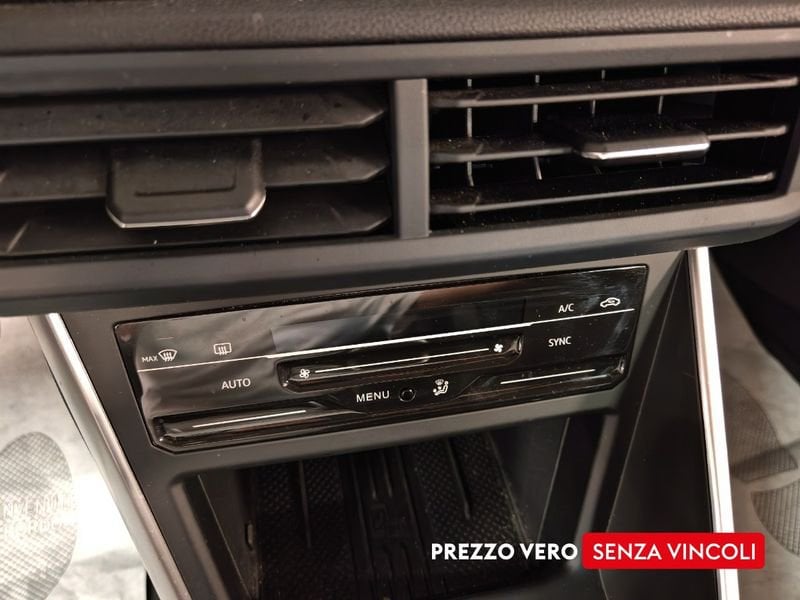 Volkswagen Taigo  1.0 tsi Life 115cv