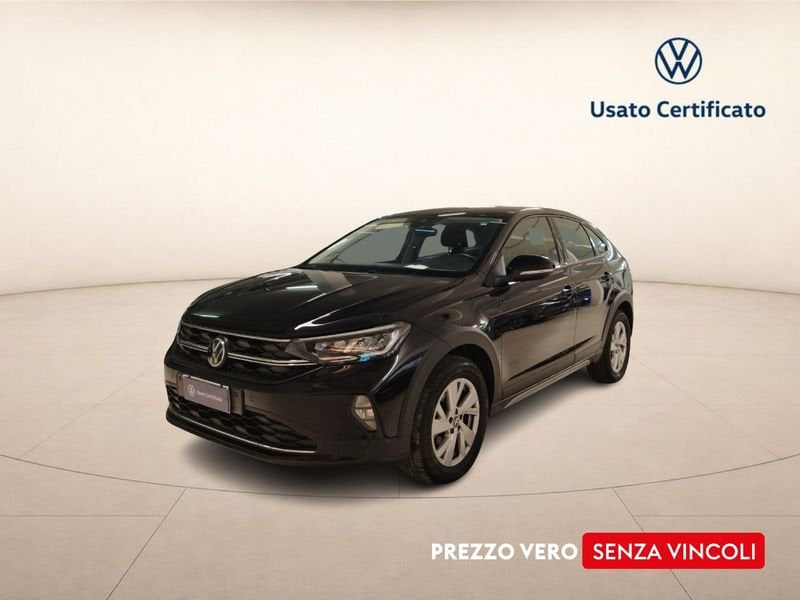 Volkswagen Taigo  1.0 tsi Life 115cv