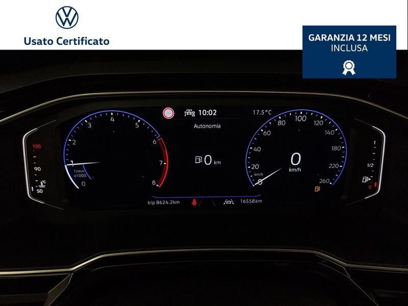 Volkswagen Taigo  1.0 tsi R-Line 115cv