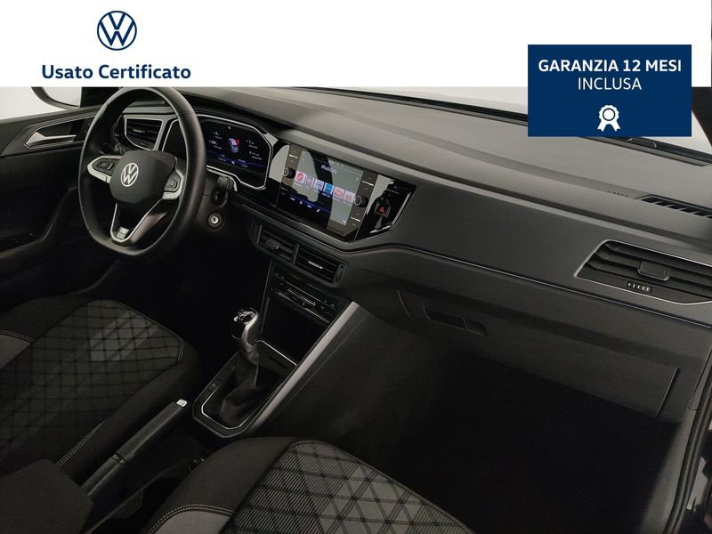 Volkswagen Taigo  1.0 tsi R-Line 115cv