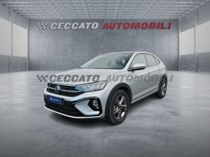 Volkswagen Taigo  1.0 tsi R-Line 115cv