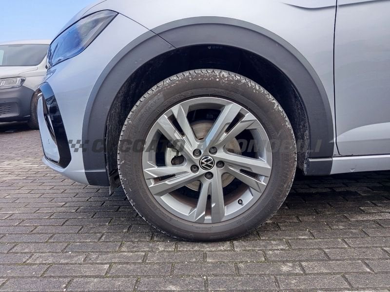 Volkswagen Taigo  1.0 tsi R-Line 115cv