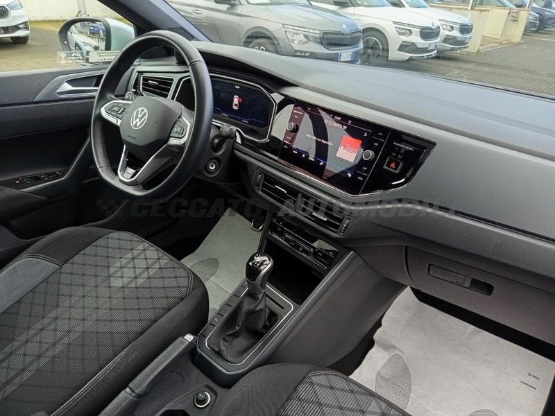 Volkswagen Taigo  1.0 tsi R-Line 115cv