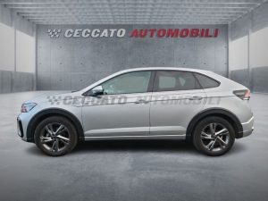 Volkswagen Taigo  1.0 tsi R-Line 115cv