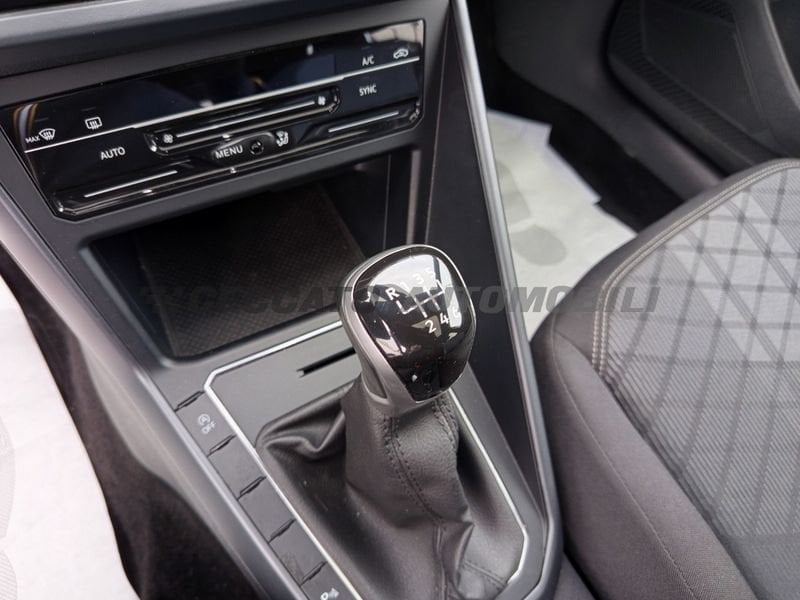 Volkswagen Taigo  1.0 tsi R-Line 115cv