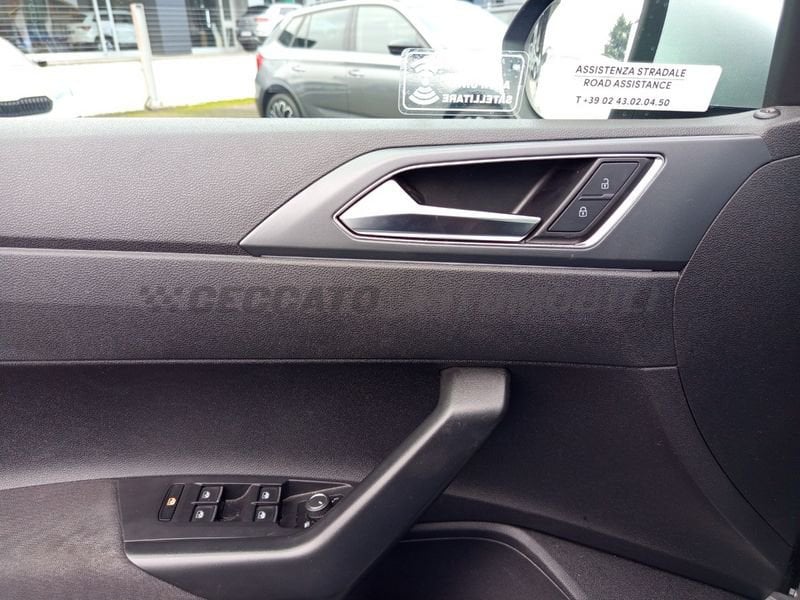 Volkswagen Taigo  1.0 tsi R-Line 115cv