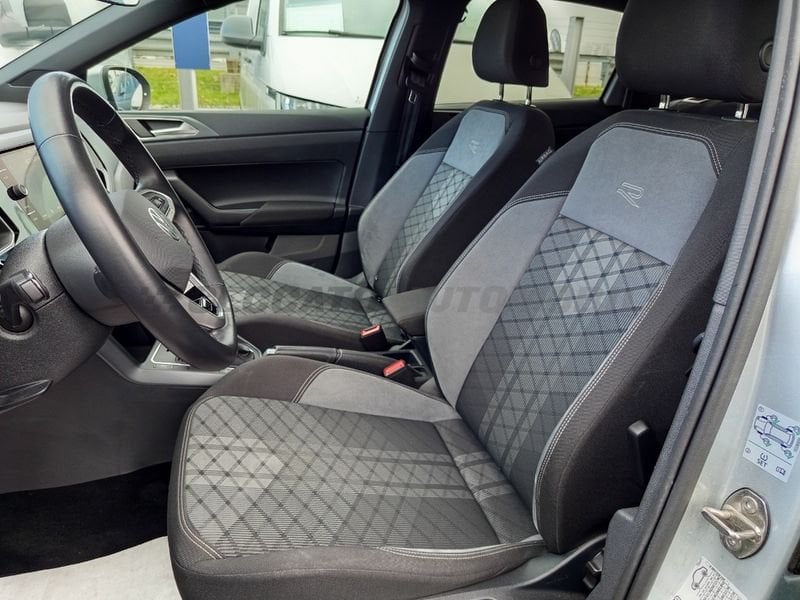Volkswagen Taigo  1.0 tsi R-Line 115cv