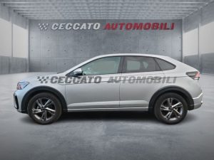 Volkswagen Taigo  1.0 tsi R-Line 115cv
