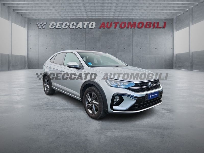 Volkswagen Taigo  1.0 tsi R-Line 115cv