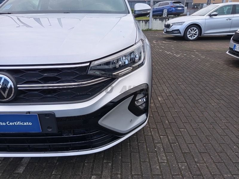 Volkswagen Taigo  1.0 tsi R-Line 115cv