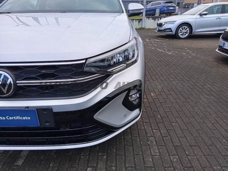 Volkswagen Taigo  1.0 tsi R-Line 115cv