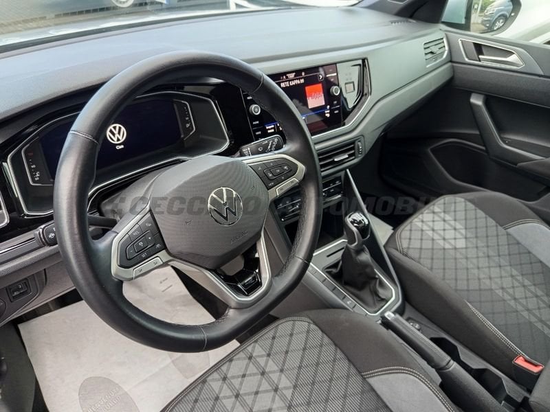 Volkswagen Taigo  1.0 tsi R-Line 115cv