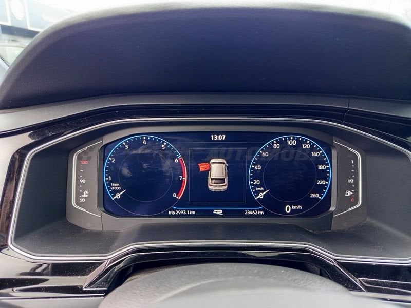 Volkswagen Taigo  1.0 tsi R-Line 115cv