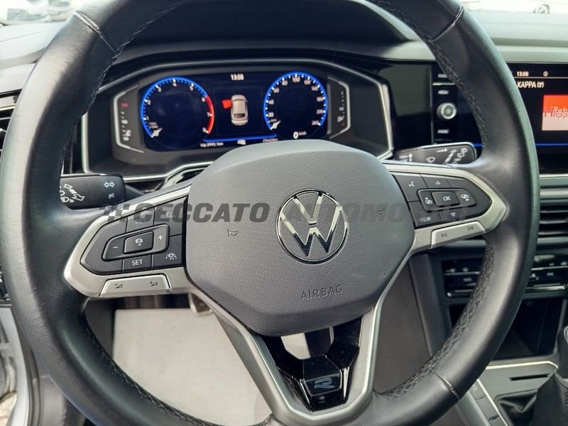 Volkswagen Taigo  1.0 tsi R-Line 115cv