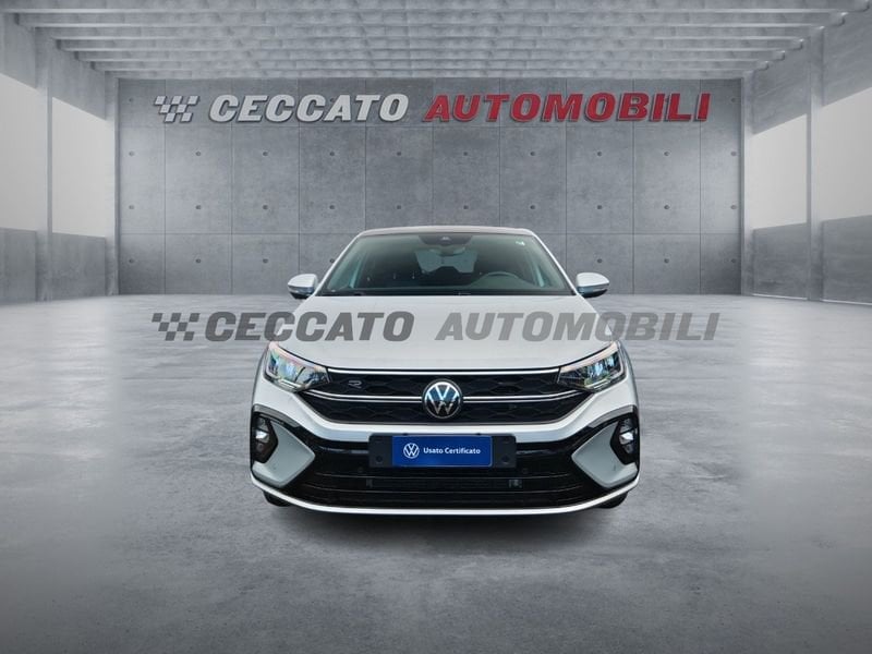 Volkswagen Taigo  1.0 tsi R-Line 115cv