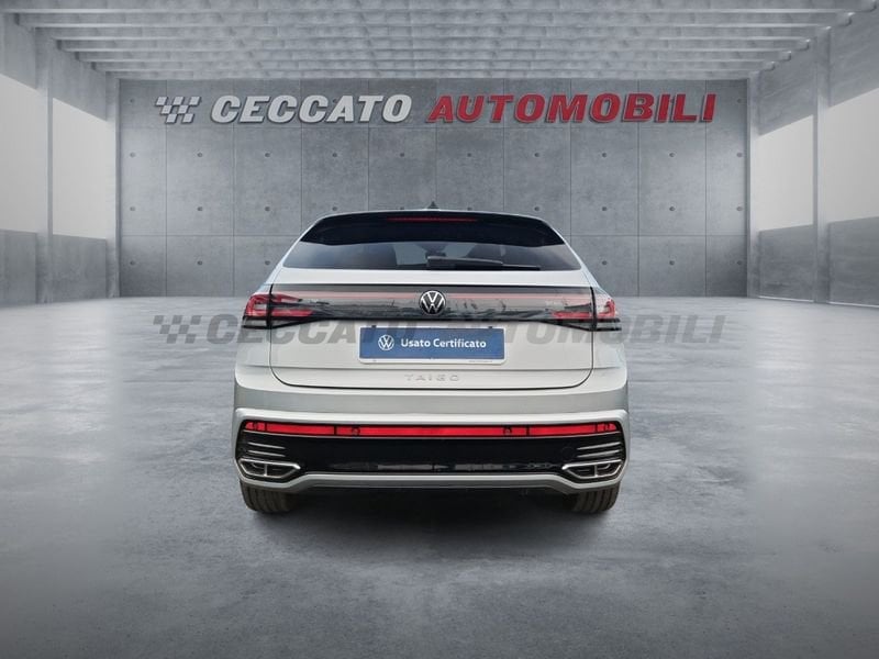Volkswagen Taigo  1.0 tsi R-Line 115cv
