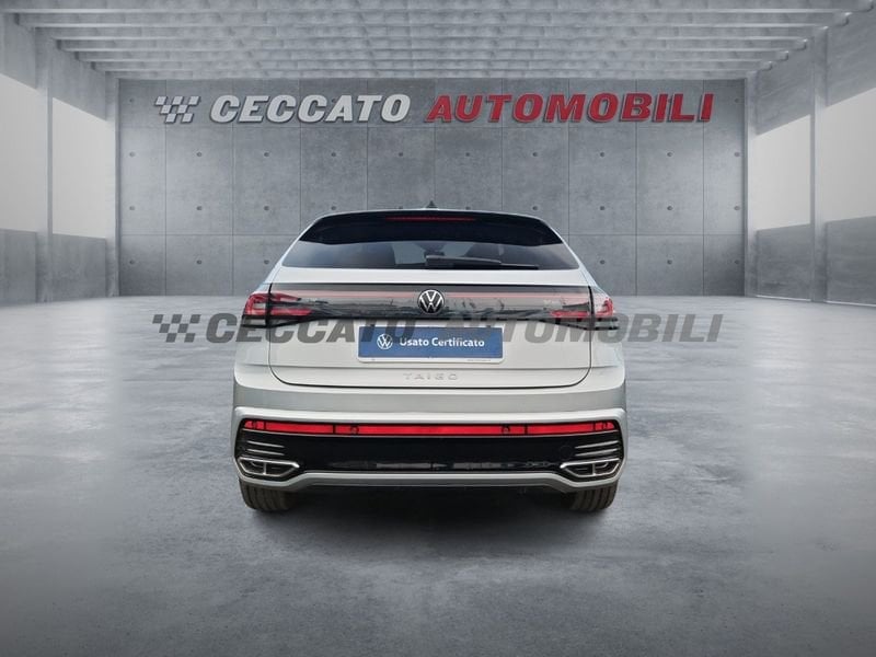 Volkswagen Taigo  1.0 tsi R-Line 115cv