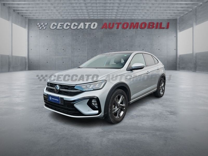 Volkswagen Taigo  1.0 tsi R-Line 115cv