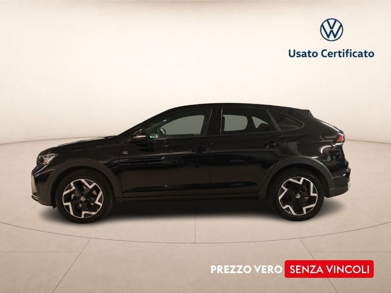 Volkswagen Taigo  1.0 tsi R-Line 115cv dsg