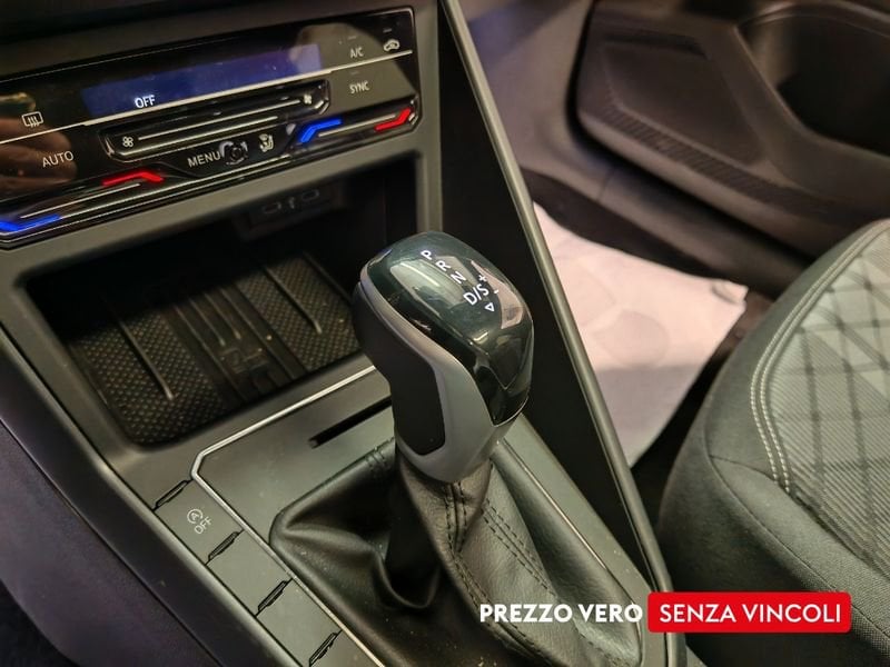 Volkswagen Taigo  1.0 tsi R-Line 115cv dsg